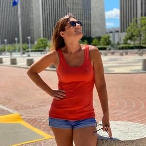 Meet your Posher, Cheryl